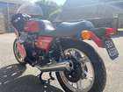 1977 Moto Guzzi Le Mans Mk1-Sold