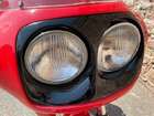 1977 Moto Guzzi Le Mans Mk1-Sold