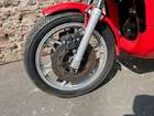1977 Moto Guzzi Le Mans Mk1-Sold