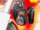 1977 Moto Guzzi Le Mans Mk1-Sold