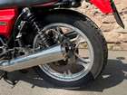 1977 Moto Guzzi Le Mans Mk1-Sold