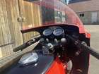 1977 Moto Guzzi Le Mans Mk1-Sold