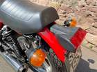 1977 Moto Guzzi Le Mans Mk1-Sold