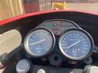 1977 Moto Guzzi Le Mans Mk1-Sold
