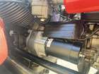 1977 Moto Guzzi Le Mans Mk1-Sold