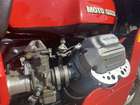 1977 Moto Guzzi Le Mans Mk1-Sold