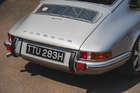 1969 Porsche 911T-Sold