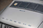1969 Porsche 911T-Sold