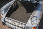 1969 Porsche 911T-Sold