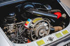 1969 Porsche 911T-Sold