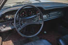 1969 Porsche 911T-Sold