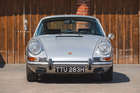 1969 Porsche 911T-Sold