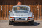1969 Porsche 911T-Sold