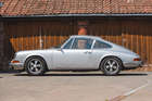 1969 Porsche 911T-Sold