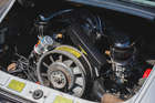 1969 Porsche 911T-Sold