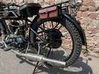 1927 Sunbeam Model 2-Sold