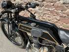 1927 Sunbeam Model 2-Sold