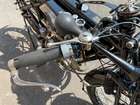 1927 Sunbeam Model 2-Sold
