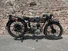 1927 Sunbeam Model 2-Sold