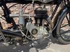 1927 Sunbeam Model 2-Sold