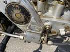 1927 Sunbeam Model 2-Sold
