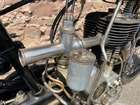 1927 Sunbeam Model 2-Sold