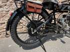 1927 Sunbeam Model 2-Sold