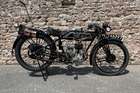 1927 Sunbeam Model 2-Sold