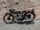 1927 Sunbeam Model 2-Sold