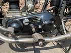 1927 Sunbeam Model 2-Sold