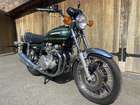 1976 Kawasaki Z900 A4-Sold