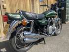 1976 Kawasaki Z900 A4-Sold