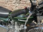 1976 Kawasaki Z900 A4-Sold