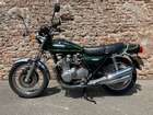 1976 Kawasaki Z900 A4-Sold