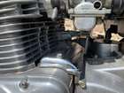 1976 Kawasaki Z900 A4-Sold
