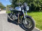 2019 Norton Dominator 961 Street Limited Edition-Sold
