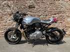 2019 Norton Dominator 961 Street Limited Edition-Sold