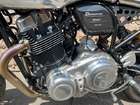 2019 Norton Dominator 961 Street Limited Edition-Sold