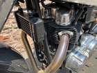 2019 Norton Dominator 961 Street Limited Edition-Sold