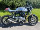 2019 Norton Dominator 961 Street Limited Edition-Sold