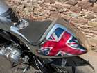 2019 Norton Dominator 961 Street Limited Edition-Sold