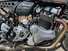 2019 Norton Dominator 961 Street Limited Edition-Sold
