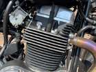 2019 Norton Dominator 961 Street Limited Edition-Sold