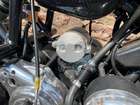 2019 Norton Dominator 961 Street Limited Edition-Sold