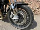 2019 Norton Dominator 961 Street Limited Edition-Sold
