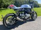 2019 Norton Dominator 961 Street Limited Edition-Sold