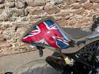 2019 Norton Dominator 961 Street Limited Edition-Sold