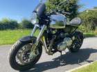 2019 Norton Dominator 961 Street Limited Edition-Sold