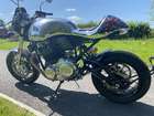 2019 Norton Dominator 961 Street Limited Edition-Sold