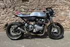 2019 Norton Dominator 961 Street Limited Edition-Sold
